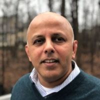 Tushar Kulkarni